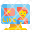 live-streaming-multimedia-technology-camera-communications-television-screen-icon