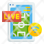 live-streaming-soccer-football-sport-smartphone-match-icon