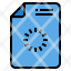 loading-file-document-archive-interface-icon