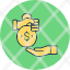 loan-borrowedcurrency-indebtedness-lending-icon-icon