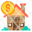 loan-house-sale-icon
