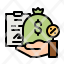 loan-money-bag-exchange-hand-icon
