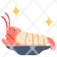 lobster-on-dish-dinner-food-meal-restaurant-icon
