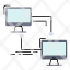 local-lan-connection-sync-computer-icon