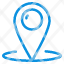 location-contact-customer-help-service-icon