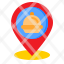 location-delivery-food-map-shipping-icon