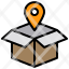 location-export-box-icon