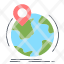 location-globe-worldwide-pin-marker-icon