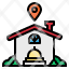 location-home-food-delivery-pinholder-icon