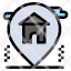 location-home-house-real-estate-icon