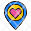 location-love-valentine-heart-placehold-icon