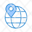 location-map-globe-internet-icon