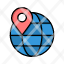 location-map-globe-internet-icon