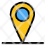 location-map-interface-icon