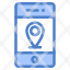 location-map-pin-signs-icon