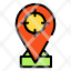 location-maps-gps-icon