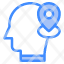 location-mind-thought-user-human-brain-icon