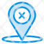 location-navigation-place-delete-icon