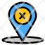 location-navigation-place-delete-icon