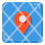 location-navigator-direction-pin-gps-icon