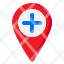 location-nevigation-map-add-direction-icon