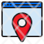 location-nevigation-map-online-direction-icon