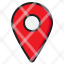 location-nevigation-map-pin-direction-icon