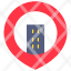 location-office-building-map-pin-icon