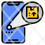 location-package-parcel-track-icon