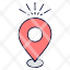 location-pin-camping-holiday-map-icon