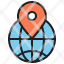 location-pin-global-world-worldwide-earth-icon-icon
