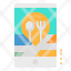location-pin-mobile-map-restaurant-icon