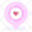 location-pin-placeholder-heart-love-cupid-icon
