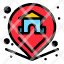 location-pin-property-home-icon