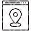 location-pin-website-optimization-icon-icon