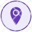location-position-pin-find-map-purple-icon