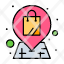 location-shop-shopping-bag-icon