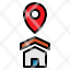 location-signs-pin-placeholder-map-locator-position-icon