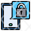 lock-app-protect-security-mobile-application-icon