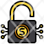 lock-cash-economy-icon