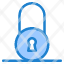 lock-circular-padlock-icon