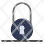 lock-circular-padlock-icon