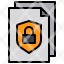 lock-document-hacker-icon
