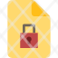 lock-flie-document-security-protection-safe-icon