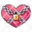 lock-heart-chain-love-padlock-break-icon
