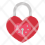 lock-heart-love-wedding-valentine-romantic-icon