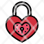 lock-heart-love-wedding-valentine-romantic-icon