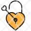 lock-key-heart-love-romantic-valentine-icon-icon