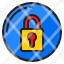 lock-key-protect-button-safe-icon