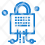 lock-locked-server-technology-icon